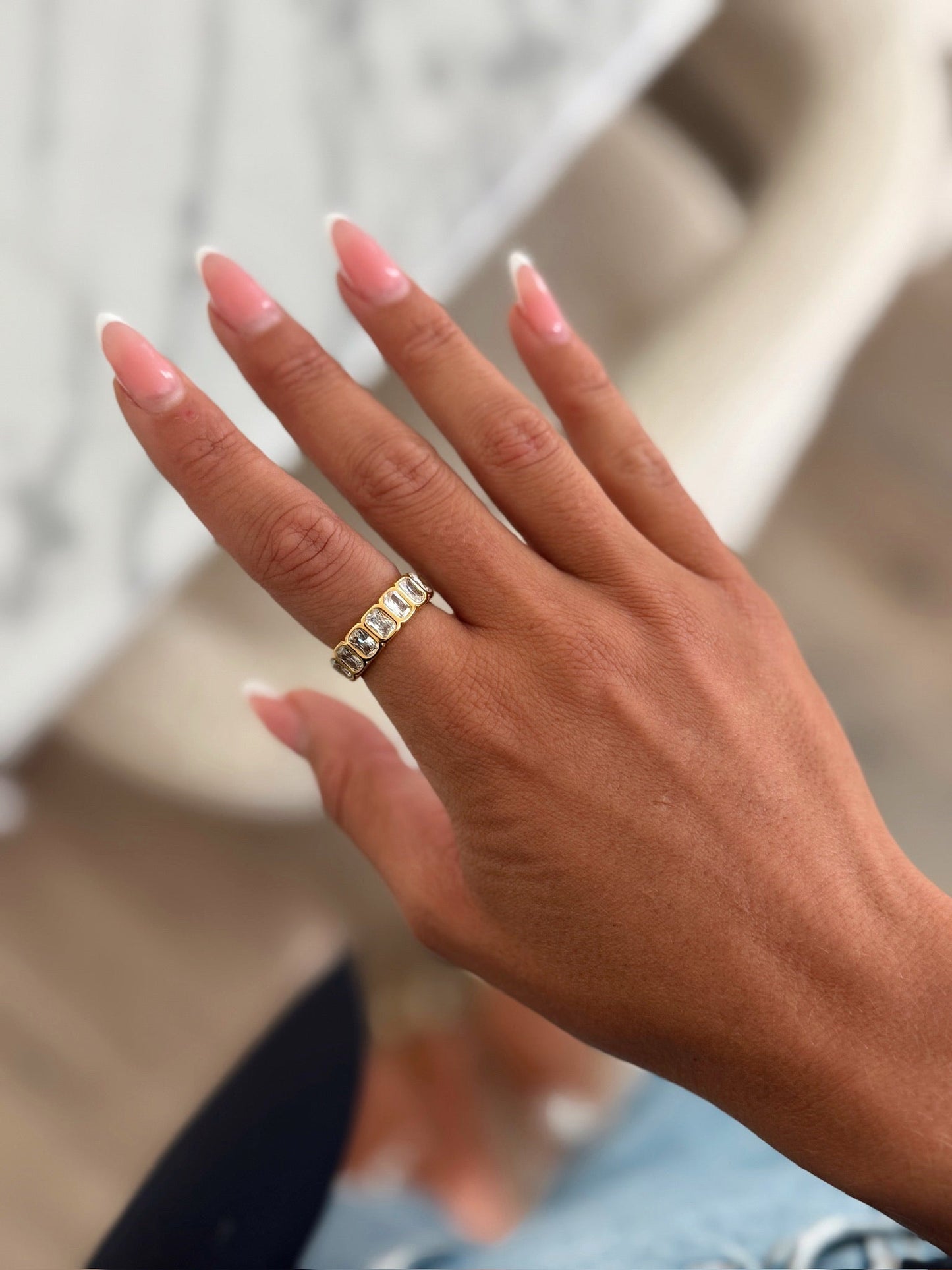 KIM RING