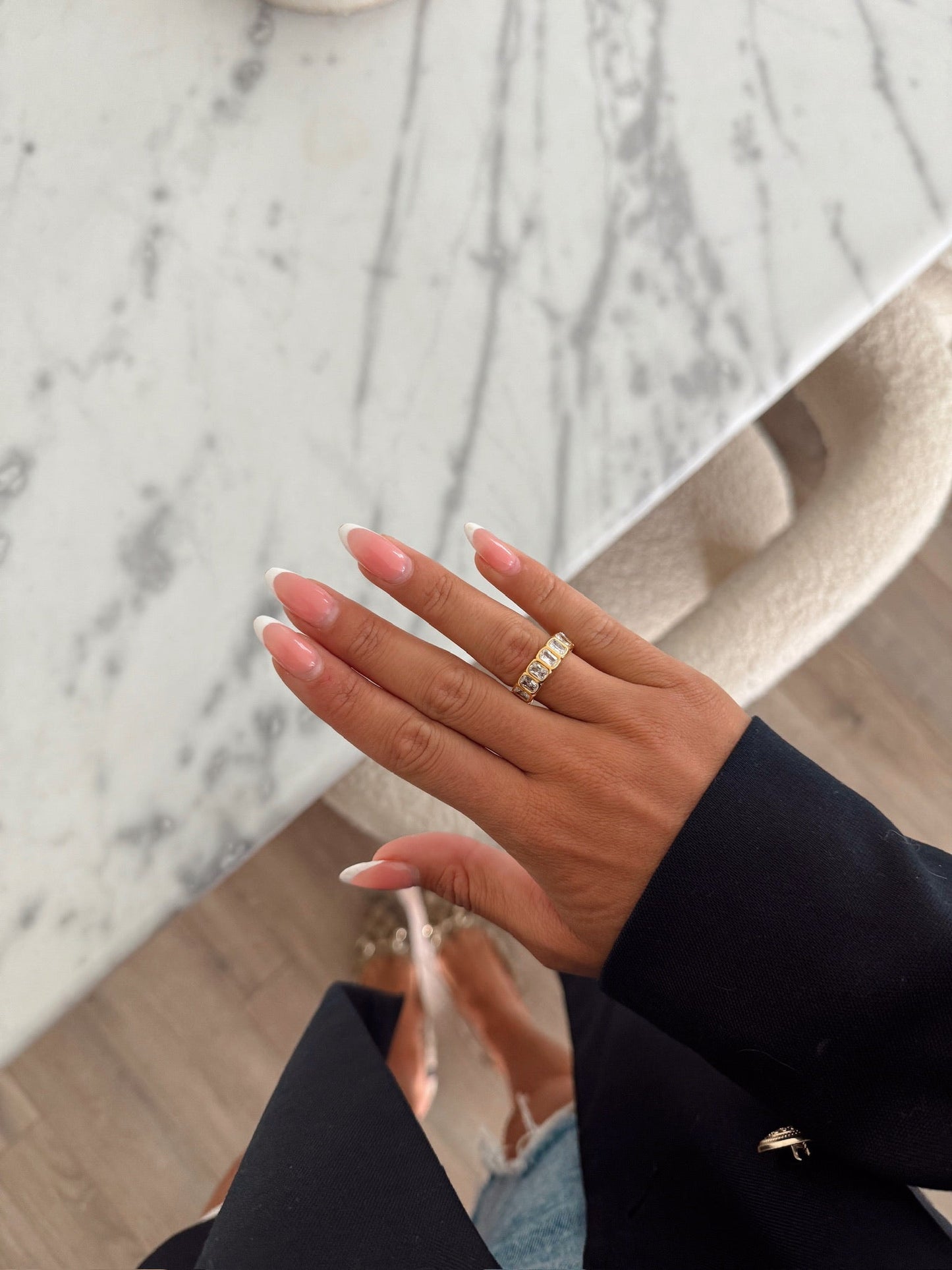KIM RING