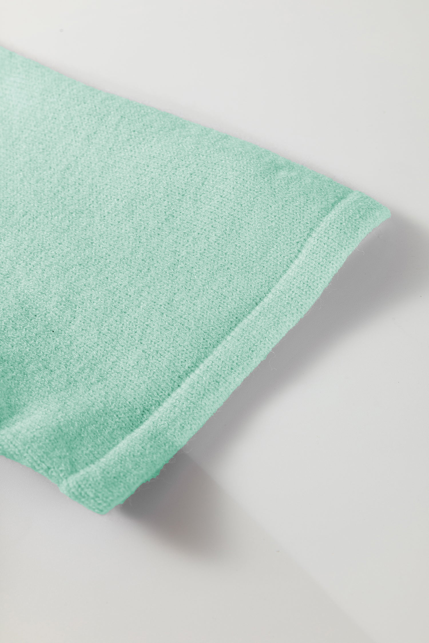 Lavendula 3/4 Sleeve Boxy Knit Button Down Sweater Cardigan