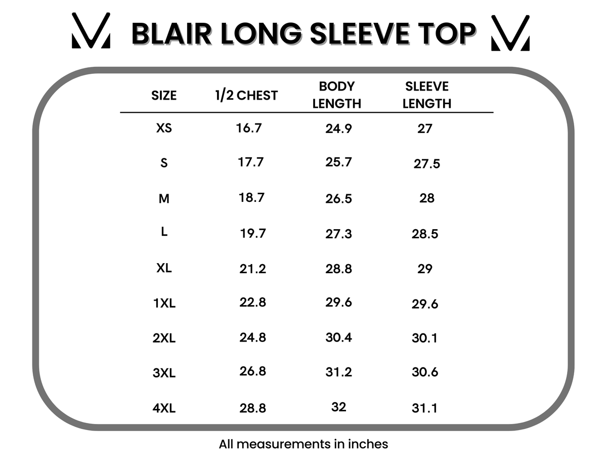 IN STOCK Blair Long Sleeve Top - Olive Animal Print: Small