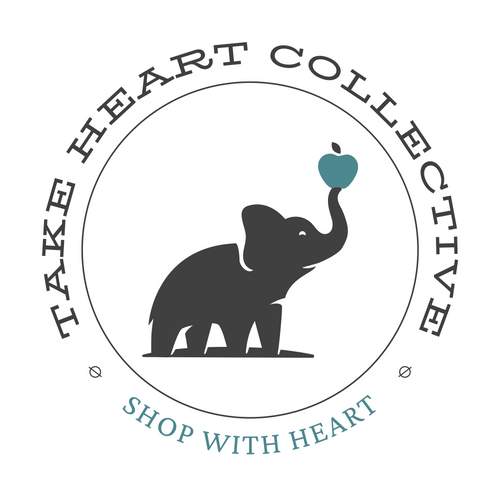 Take Heart 